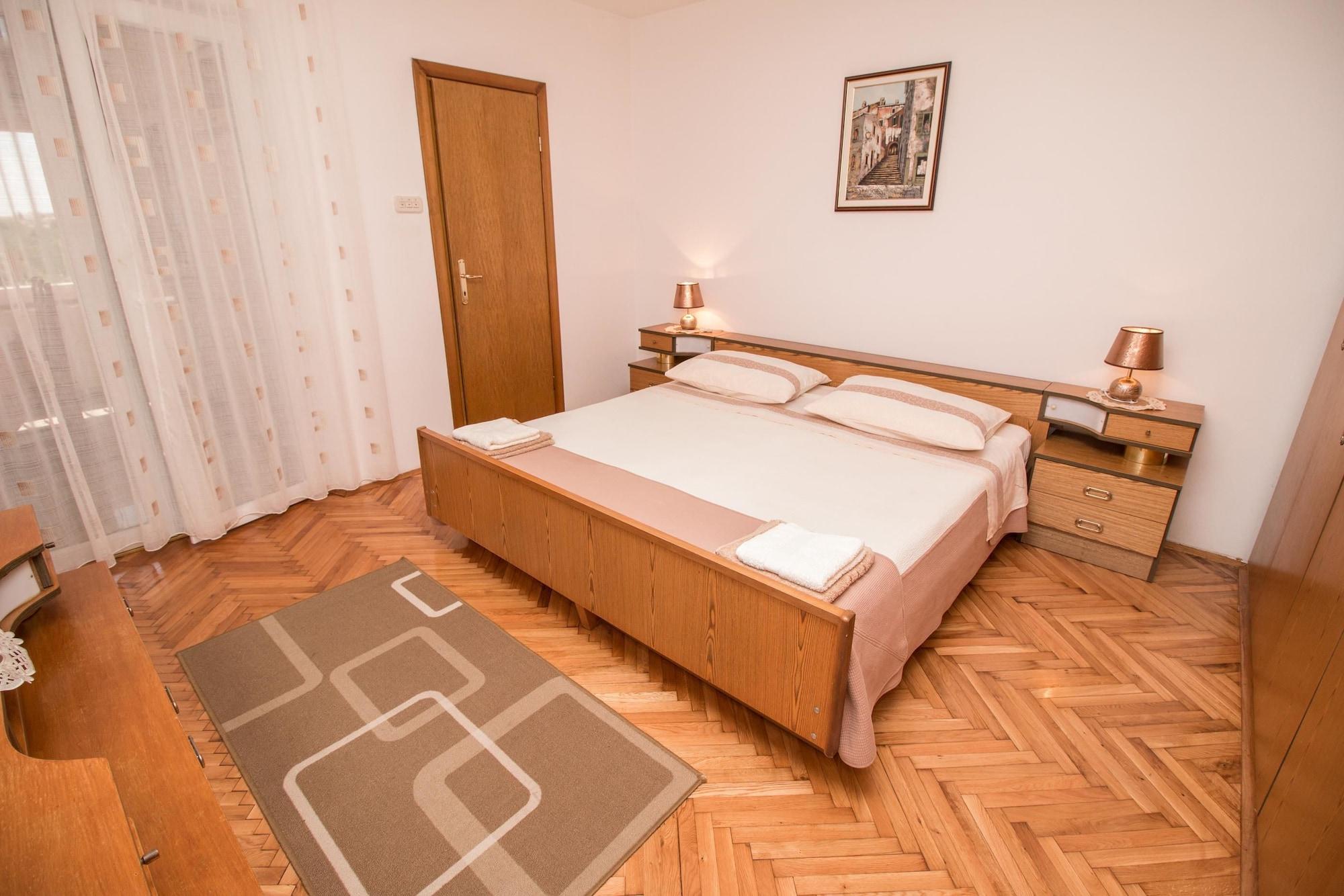 Apartments Divna Ρόβινι Εξωτερικό φωτογραφία